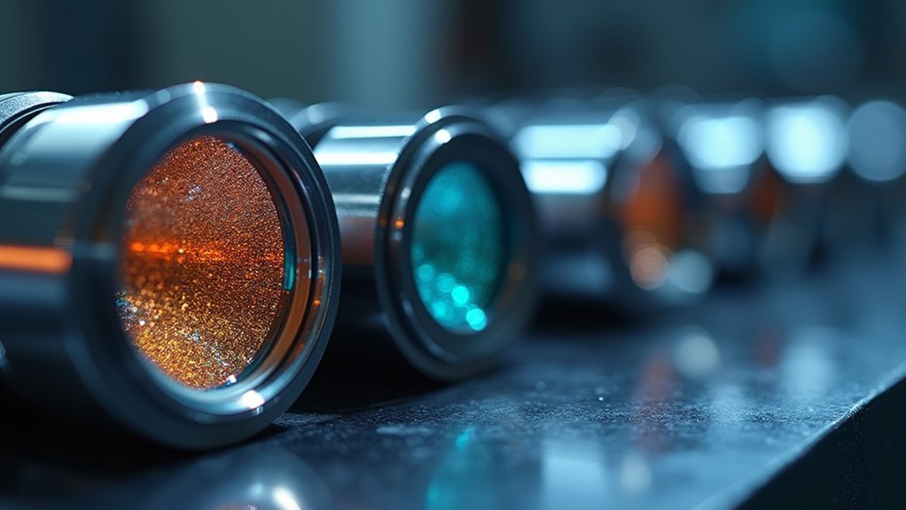 metallurgical objectives for analysis