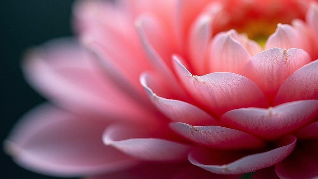 methodical focus stacking process