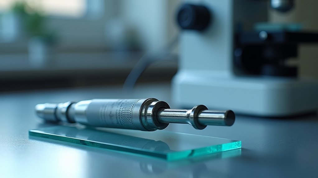 micrometer measurement technique tips