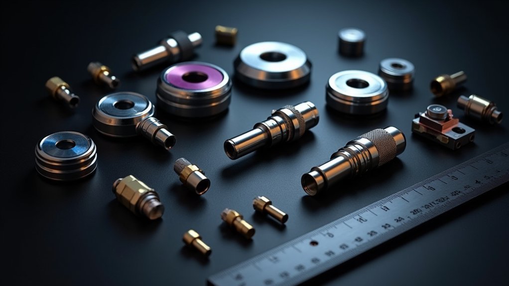 microscope camera sensor selection