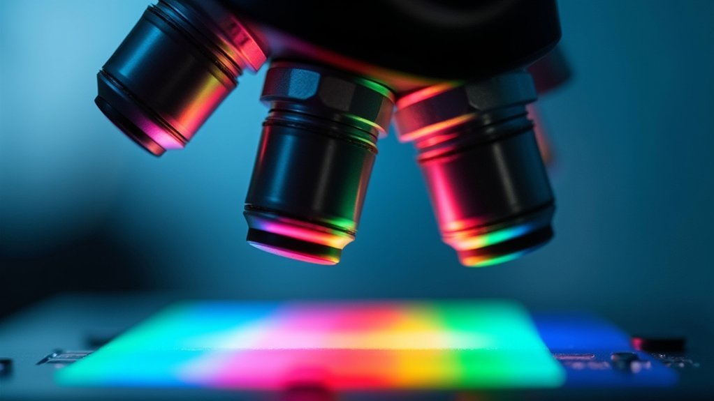 Testing Microscope Color Accuracy: 5 Simple Techniques