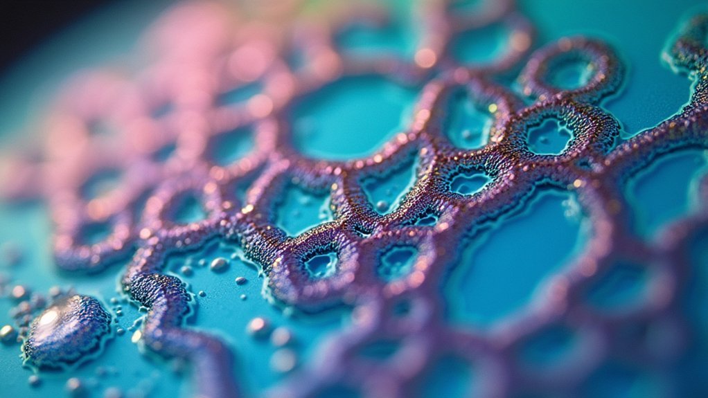 microscope color calibration techniques