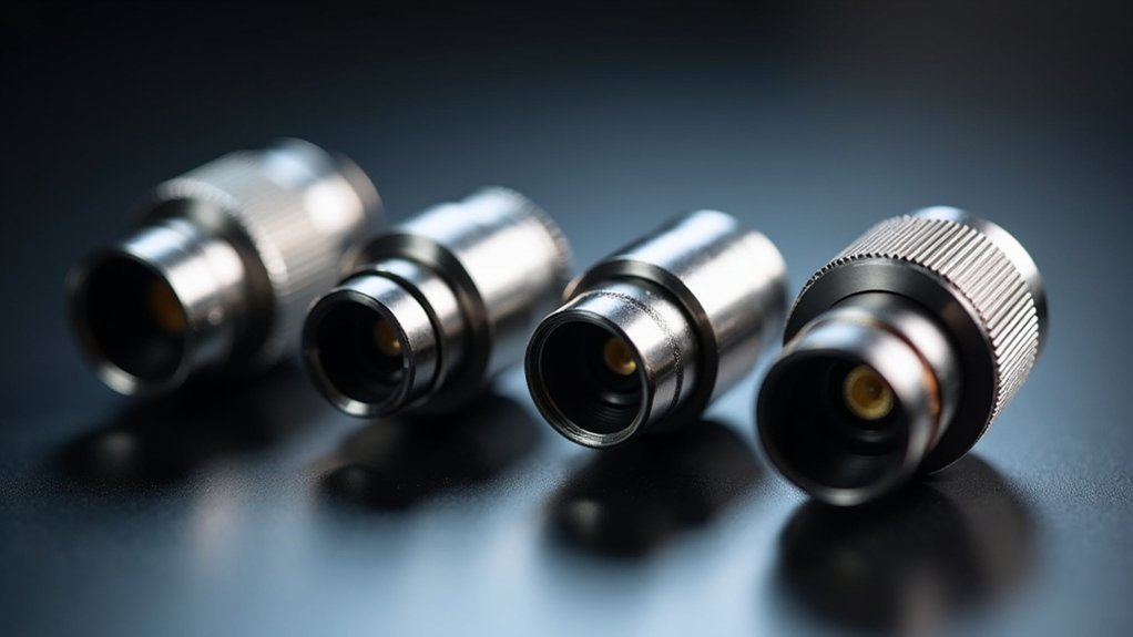microscope dslr adapter specifications