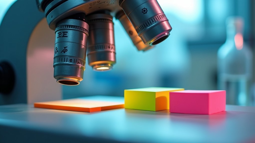 microscope focus adjustment tips