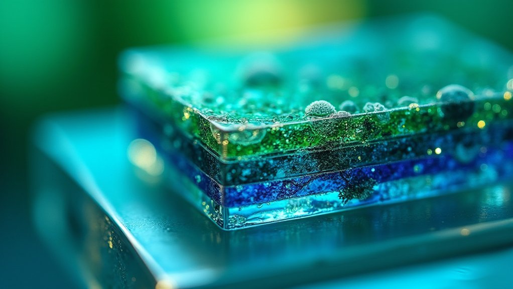 microscope focus stacking workflow
