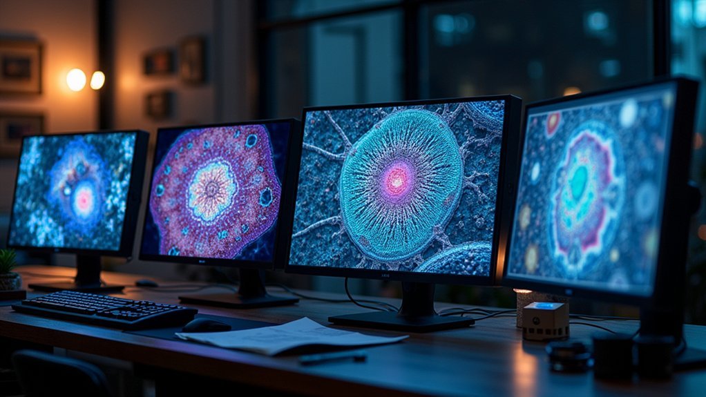 microscope imaging software tools