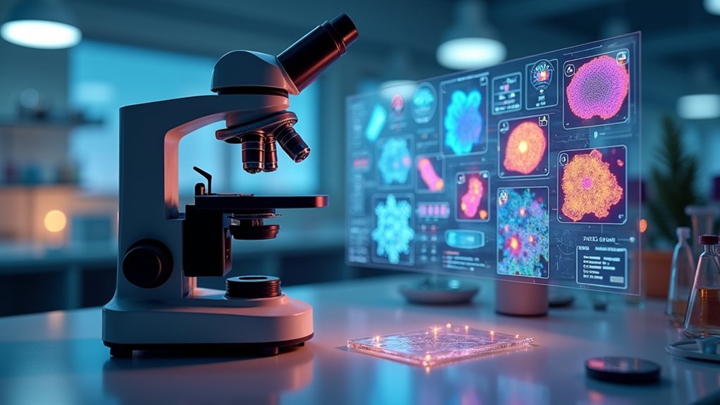microscope imaging software tools