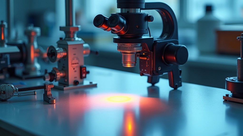microscope lighting maintenance essentials