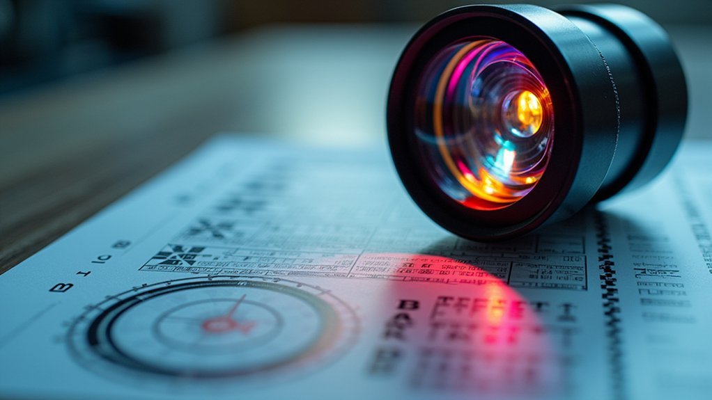 microscope optical aberrations explained