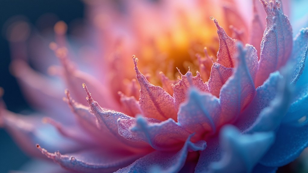 microscope photography depth challenges