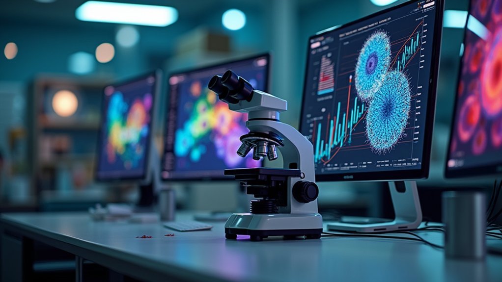Best Software Tools For Microscope Time-Lapse Imaging