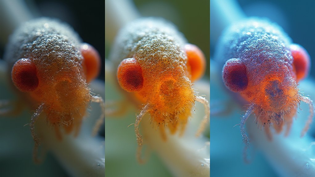 microscopy exposure challenges explained