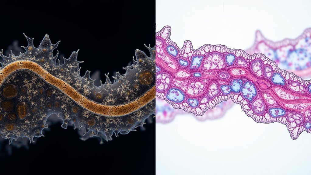 microscopy techniques advantages and limitations