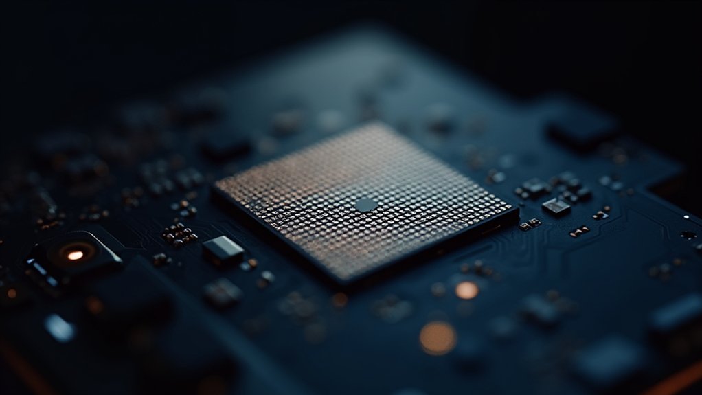 How To Reduce Dark Noise In Camera Sensors