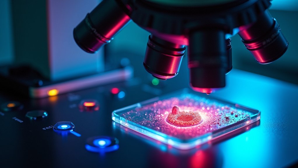 minimize photodamage optimize imaging