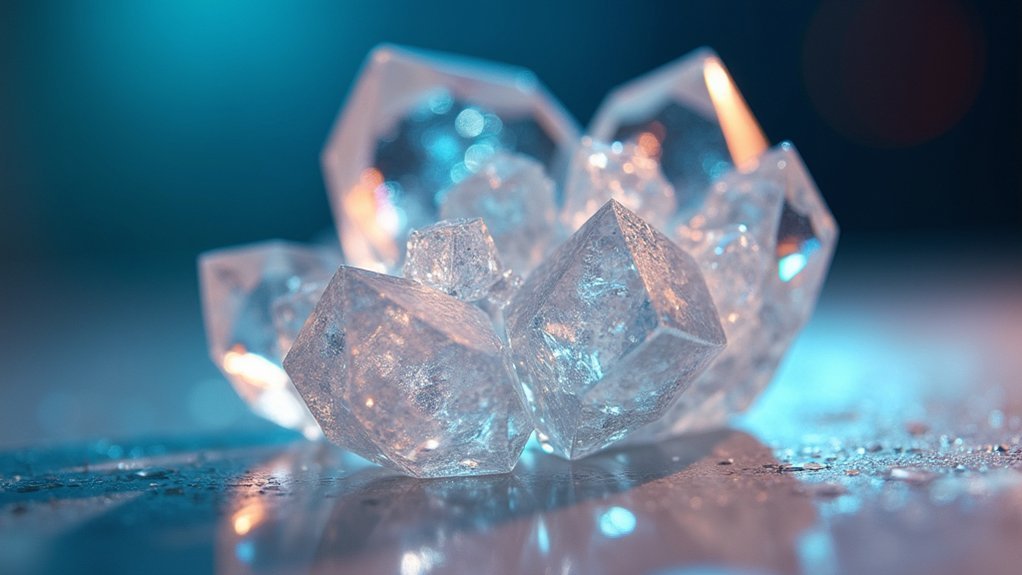 minimize vibration enhance clarity