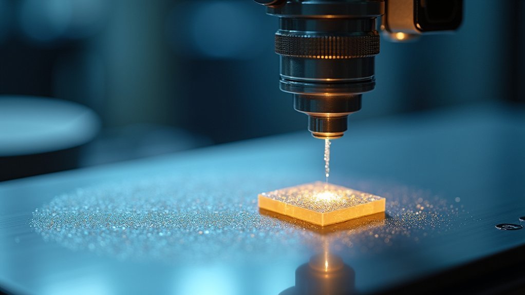 mitigating mechanical vibration impacts