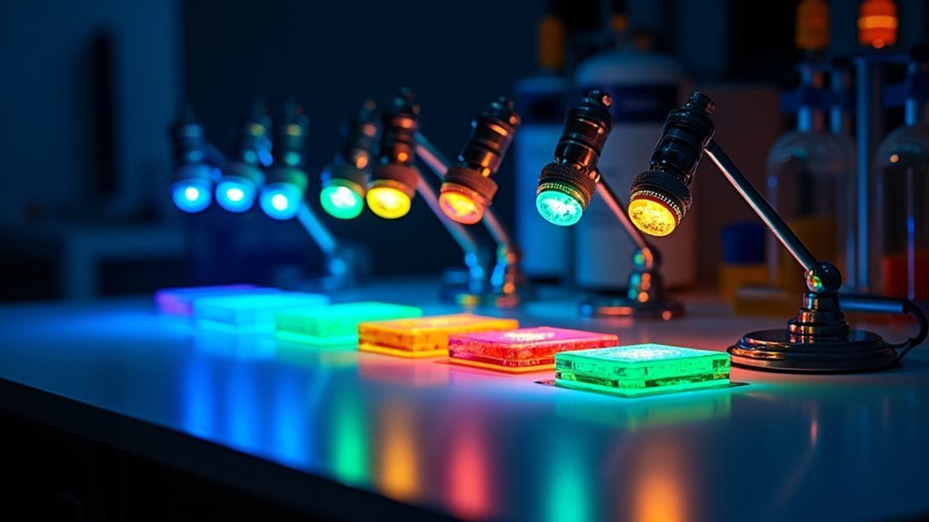 modular fluorescence imaging system