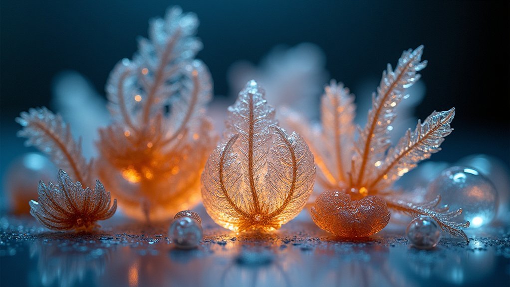 multi angle illumination techniques