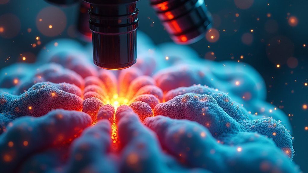 multi dimensional biological data analysis