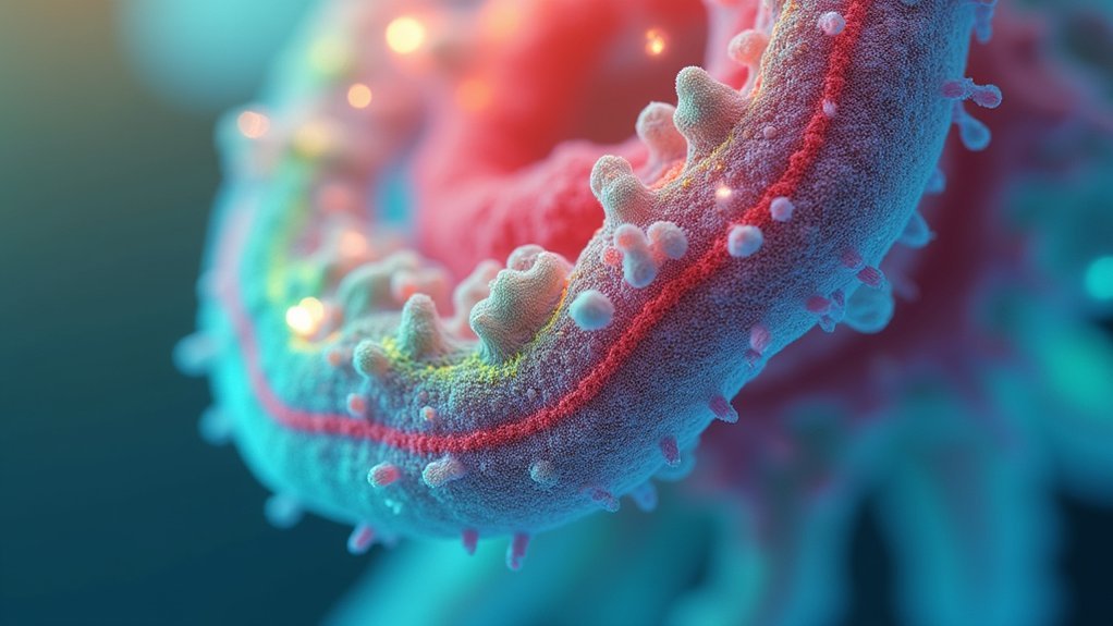 noise reduction in microscopy