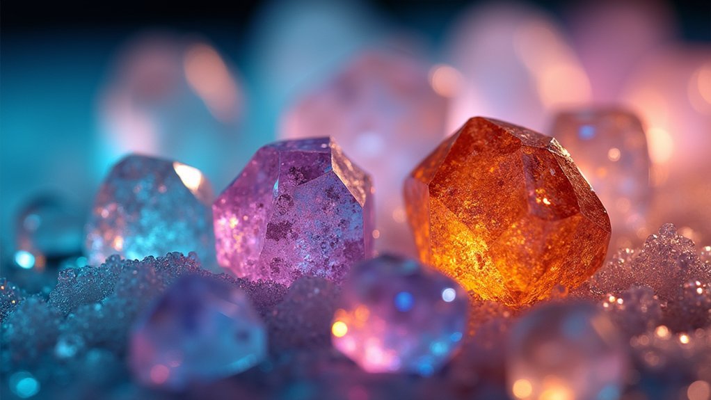 non destructive material characterization imaging