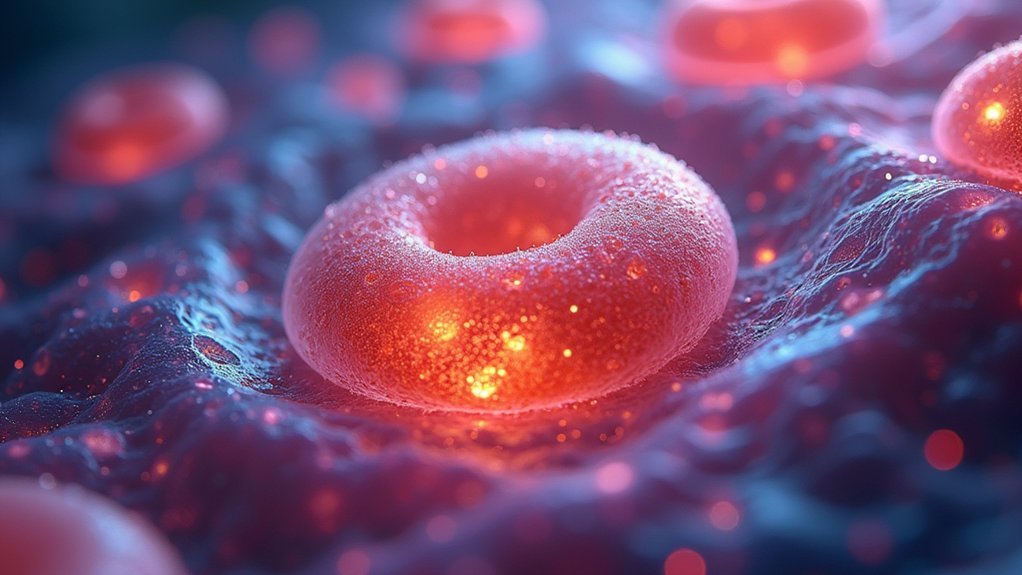 non invasive live cell imaging