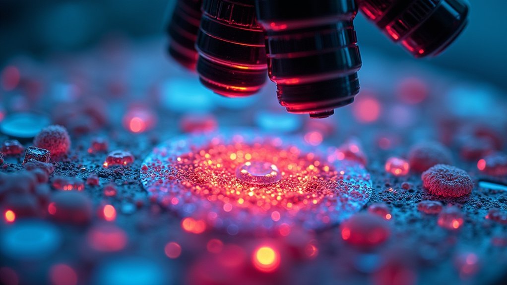open source versus commercial microscopy