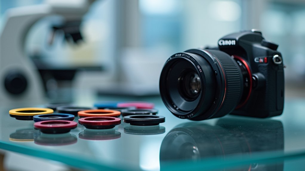 optimal dslr adapter selection