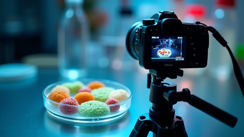 optimal histogram exposure management