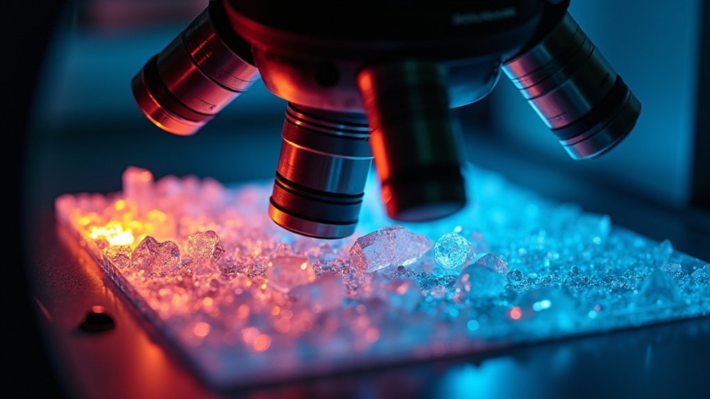optimal illumination enhances microscopy