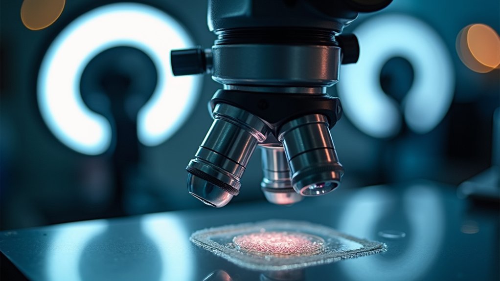 optimal illumination for microscopy