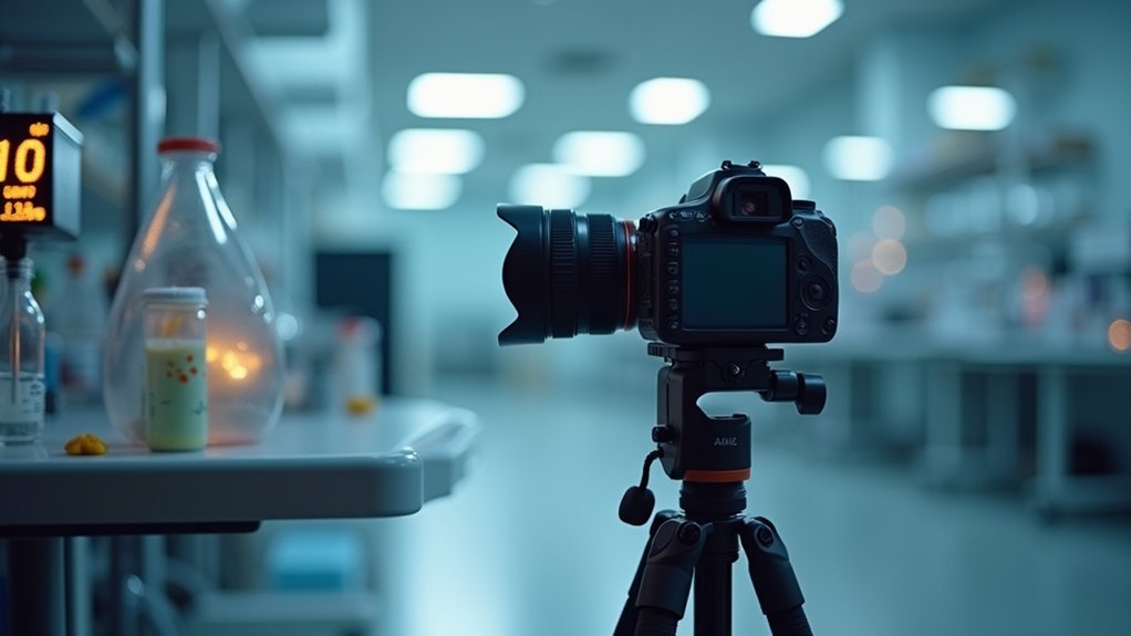 optimal imaging timing strategy