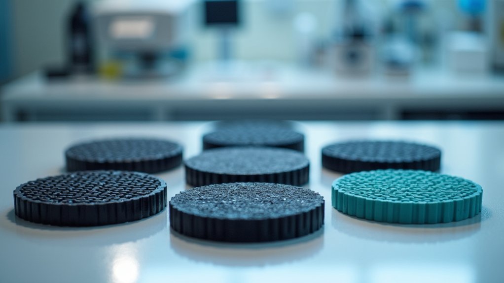 7 Best Anti-Vibration Pads For Perfect Lab Images