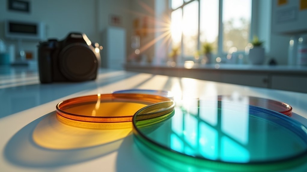Why Choose Specific Filters For Your Lab Photography?