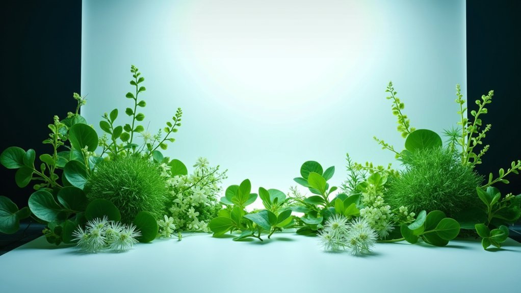 optimal led fluorescence lighting