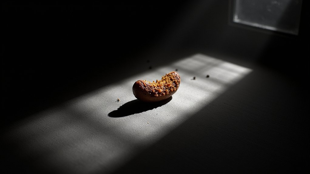 optimal lighting for dark field