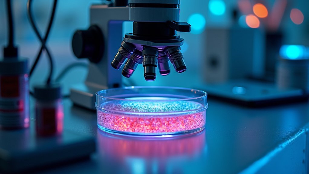 optimal live cell imaging conditions