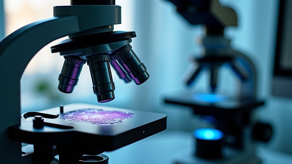optimal microscope equipment selection