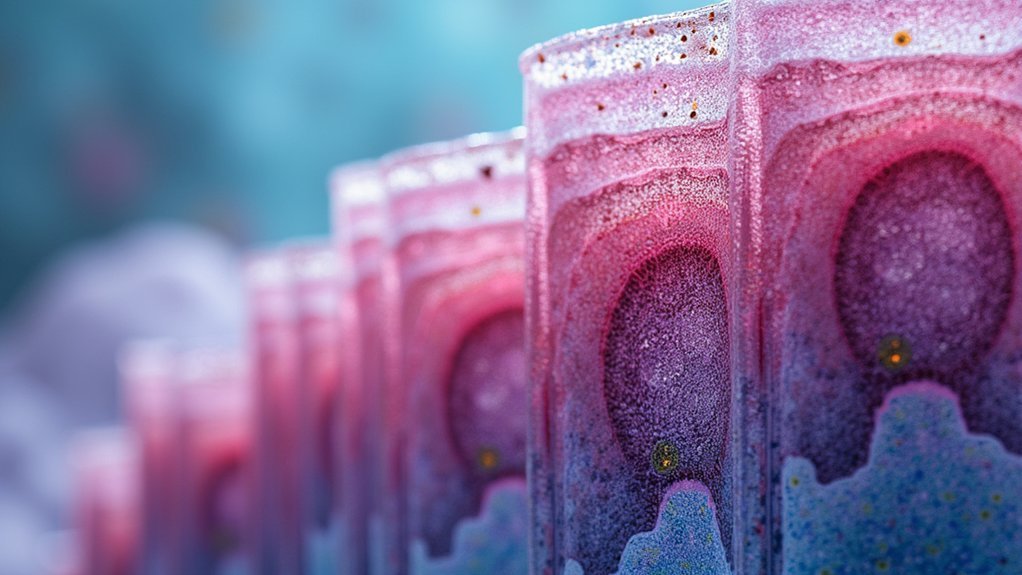 optimal microscope step size