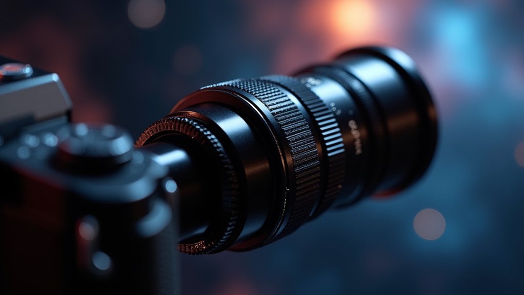 optimal optical path alignment