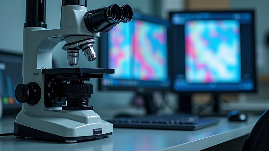 optimal phase contrast calibration