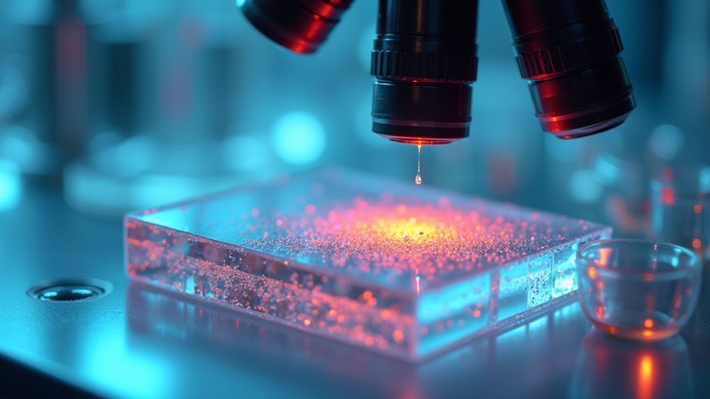 optimal sample preparation techniques