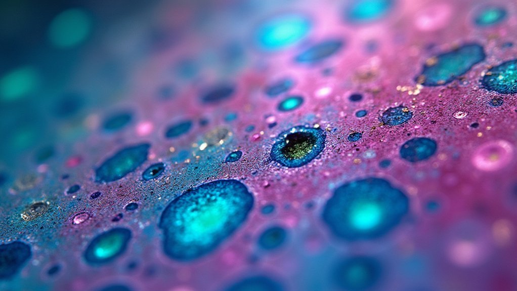 optimal staining methods contrast imaging