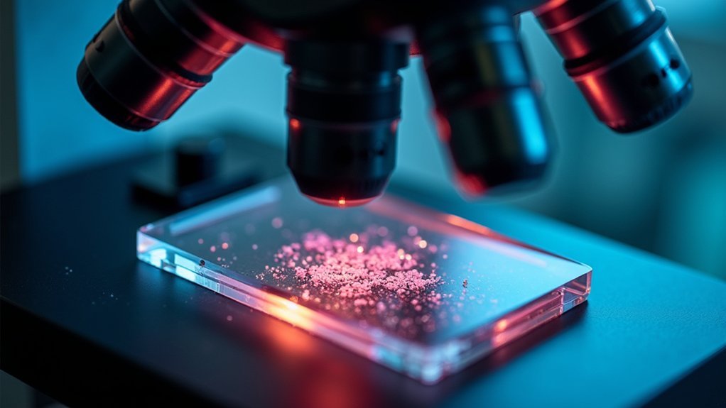 optimize exposure for clarity