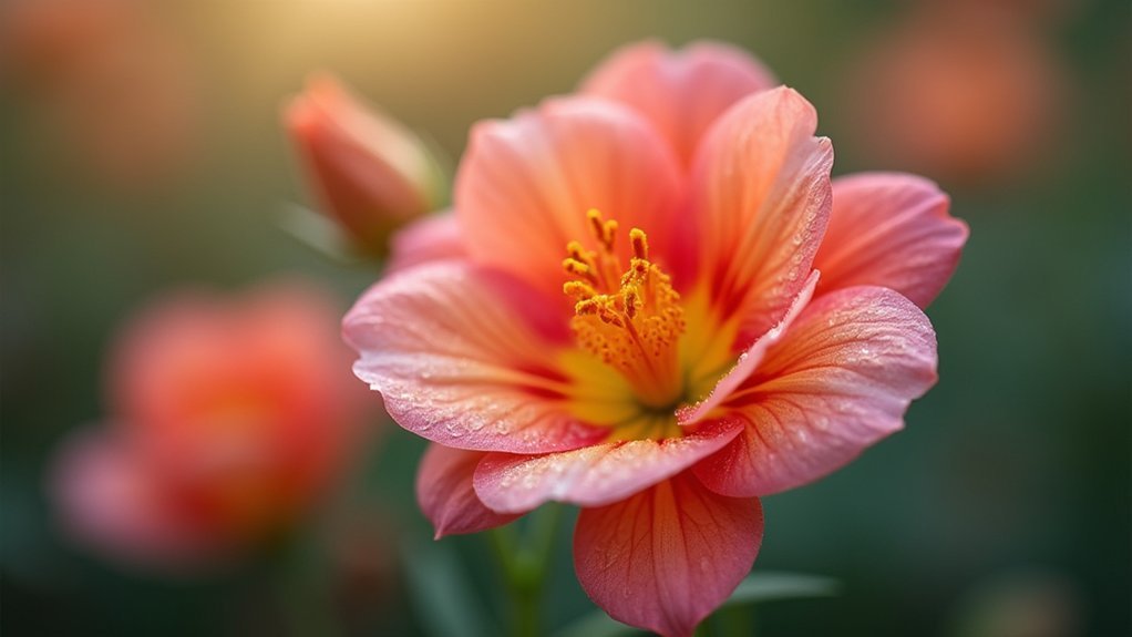 optimize exposure for sharpness