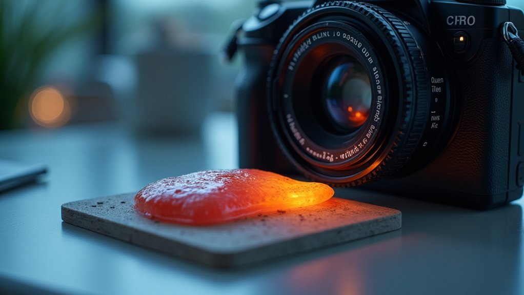 optimize exposure for specimens