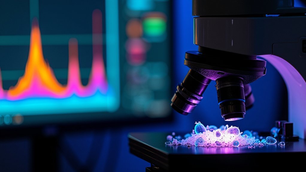 optimize exposure using histograms