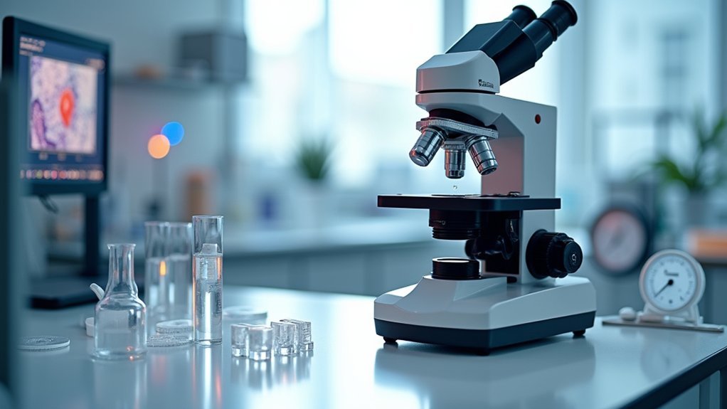 optimize measurement environmental conditions