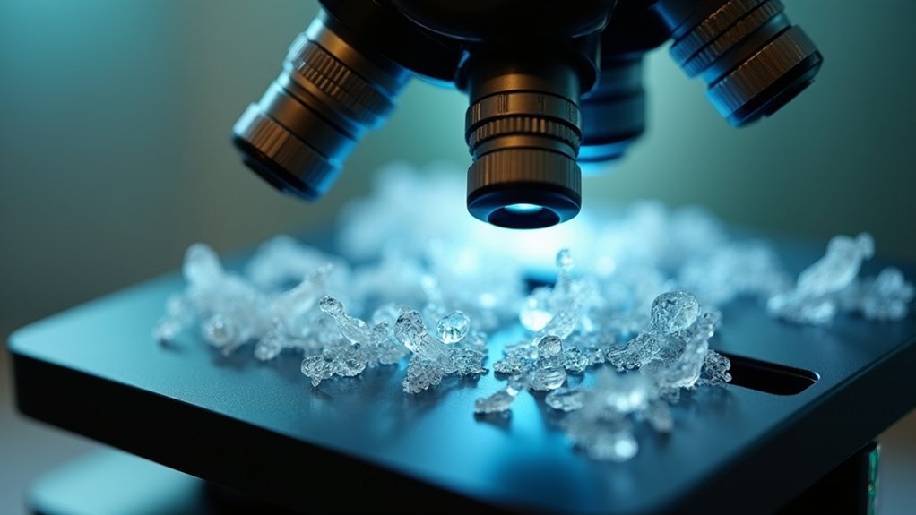 optimizing exposure for transparency